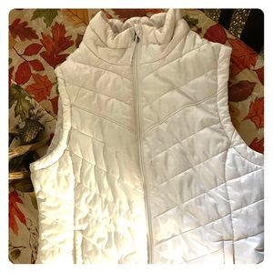 WOMENS COLUMBIA HEAT LOCK VEST